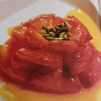 کتاب بسیارنفیس وکمیاب اموزش دسر سمیرا جنت دوست|کتاب و مجله آموزشی|نور, |دیوار