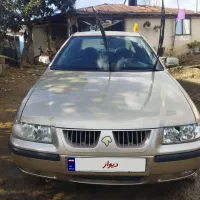 سمند مدل ۸۱ ۳۲۰ میلیون