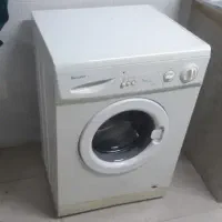 لباسشویی آبسال