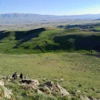 زمین کرباسی بهترین نقطه شهر