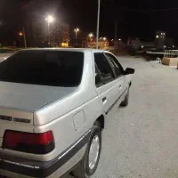 پژو 405مدل 96|خودرو سواری و وانت|میناب, |دیوار