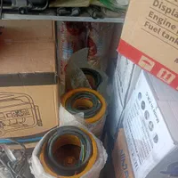 کفکش تکفاز و 3 فاز، ادوات کشاورزی محسنی  ساحل برج|ماشین‌آلات صنعتی|نیشابور, |دیوار