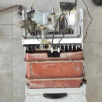 تعمیرات و جوشکاری انواع آبگرمکن برقی و گازی|خدمات پیشه و مهارت|بندرعباس, |دیوار