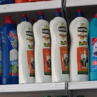 عمده فروشی مایع ظرفشویی ودسشویی و لباس شویی