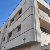 جوشکاری و نبشی کشی، سازه نگهبان