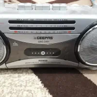 رادیو ضبط های قدیمی