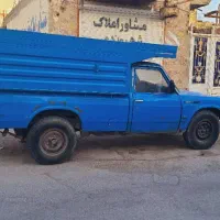 نیسان مدل 87|خودرو سواری و وانت|تهران, افسریه جنوبی|دیوار
