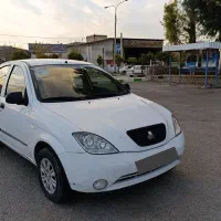 فروش تیبا صندق دار مدل ۹۵