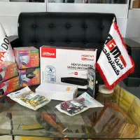 دوربین داهوا /دوربین مدار بسته پیشرفته