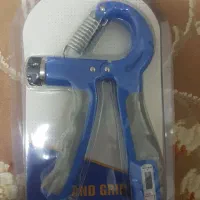 فنر‌تقویت ‌دست