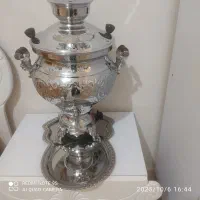 سماور نو ۸ لیتری