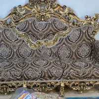 مبل سلطنتی و بوفه گچساران