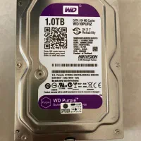 هارد اورجینال WD Purple 1TB مناسب دوربینها