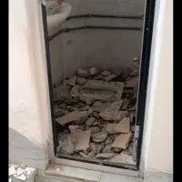 .تخریب بنایی.سیمان کاری.گج کاری. نظافت تعمیرات