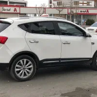 جک s5 مدل 96 اتوماتیک|خودرو سواری و وانت|رباط‌کریم, نصیرشهر|دیوار