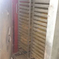 دستگاه خشک میوه و سبزی|ماشین‌آلات صنعتی|اصفهان, کردآباد|دیوار