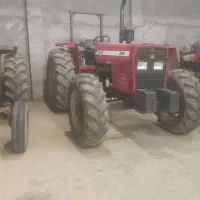 تراکتور فرگوسن مدل ۶۶و ۶۸ و جفت ۳۹۹