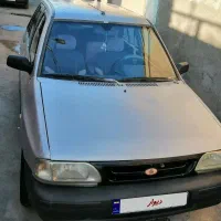 پراید 86|خودرو سواری و وانت|نیشابور, شهید بهشتی|دیوار