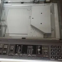 دستگاه کپی شارپ مدل AR-5516|پرینتر، اسکنر، کپی، فکس|تهران, امانیه|دیوار