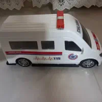 ماشین|اسباببازی بچه|بندر انزلی, آخرخط|دیوار