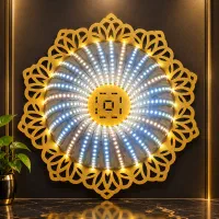 لامپ  ، کم مصرف ، ۱۲ ولت