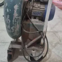 دمنده باد شهربازی و سرسره بادی|اسباب‌‌بازی|شوش, |دیوار