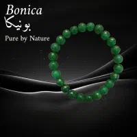 دستبند سنگ یشم