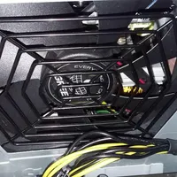 رم ۱۶ ddr4 هارد پاور گرین|قطعات و لوازم جانبی رایانه|بروجرد, |دیوار