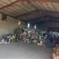 ۱۲ هکتار دامداری تمام صنعتی شیری|فروش دفتر صنعتی، کشاورزی، تجاری|قرچک, داوود آباد|دیوار