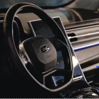 KMC J7 صفر مشکی ۱۴۰۴