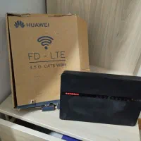 مودم روتر سیم کارتی هوآوی مدل wbb router 30-22a