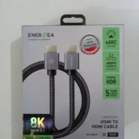 کابل HDMI مدل ENERGEA دو متر
