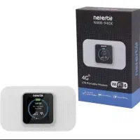 مودم جیبی 4G Neterbit آنلاک با گارانتی|مودم و تجهیزات شبکه|شیراز, جوادیه|دیوار
