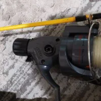 معاوضه یا فروش لنسرماهیگیری|ماهیگیری|شوش, |دیوار