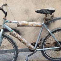 دوچرخه سایز ۲۶