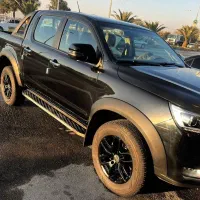 کی ام سی T8|خودرو سواری و وانت|شیراز, میرزاکوچک خان|دیوار