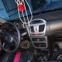 کوییک 401تمام فابریک