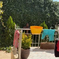 فروش یک طبق دربست سند تک برگ ۱۸۰ متر زیر بنا صدرا