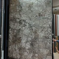 گلیم فرش 6 متری