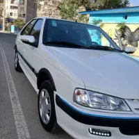 پارس موتور جدید پلاس xu7p