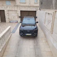 تیگو ۸ پرو مشکی مدل ۱۴۰۱ Tigo8 Pro