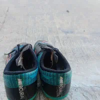 کفش فوتبال چمن