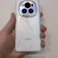 آنر magic 6 pro|موبایل|لامرد, |دیوار