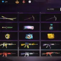 اکانت فری فایر|کنسول، بازی ویدئویی و آنلاین|گنبد کاووس, |دیوار