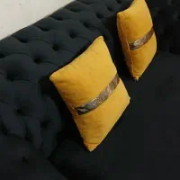 مبل ۷ نفره نونو با میز عسل خوردی  ۴۷ میلیون|مبلمان خانگی و میز عسلی|فردیس, شهرک شهید حسینی|دیوار