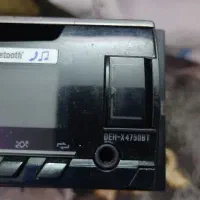 باند کنوود ۷۱۸|قطعات یدکی و لوازم جانبی|تهران, شهرک شریعتی|دیوار