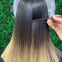 آموزش رنگ مو و کراتین تخصصی|خدمات آموزشی|پاکدشت, پاکدشت (مامازند)|دیوار