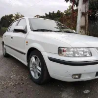 فروش سمند|خودرو سواری و وانت|نوشهر, |دیوار