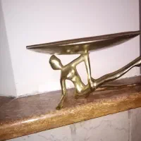 شکلات خوری یا استفاده غیره(جنس رزین)