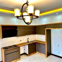 ویلای شیک و مدرن فلت|فروش خانه و ویلا|چمستان, |دیوار